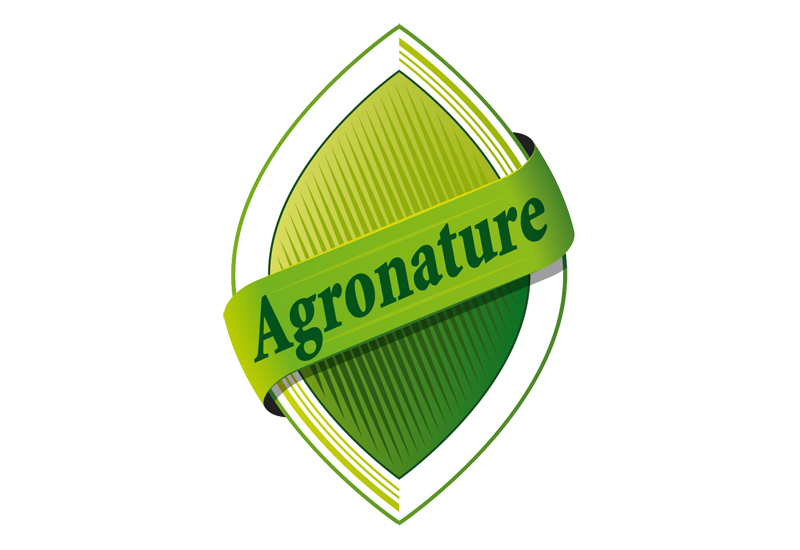 Logo AGRONATURE